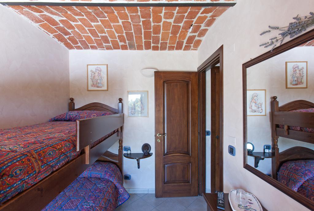 B&B Castelvecchio Ferrere Quarto foto