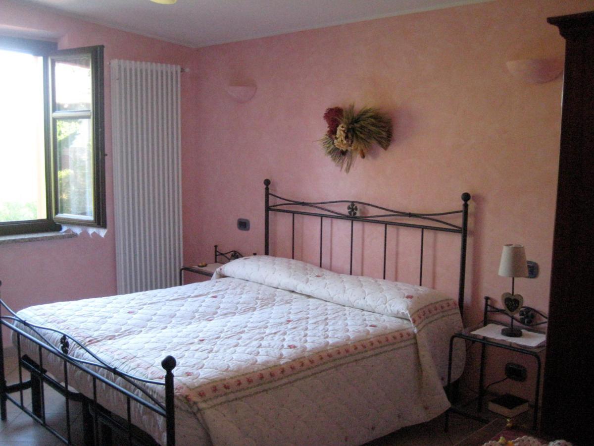 B&B Castelvecchio Ferrere Quarto foto